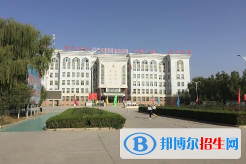 阿克蘇職業(yè)技術學院單招2019年單獨招生報名時間、網(wǎng)址入口