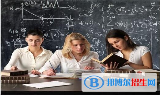 太原高中畢業(yè)可以上的中專(zhuān)學(xué)校