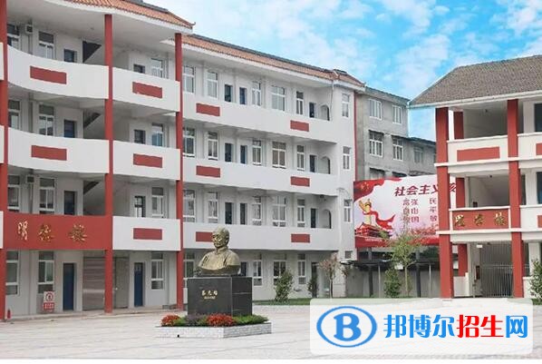 雅安北附實驗學校2019年招生計劃