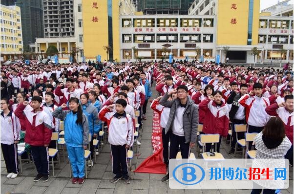 雅安北附實(shí)驗(yàn)學(xué)校怎么樣、好不好