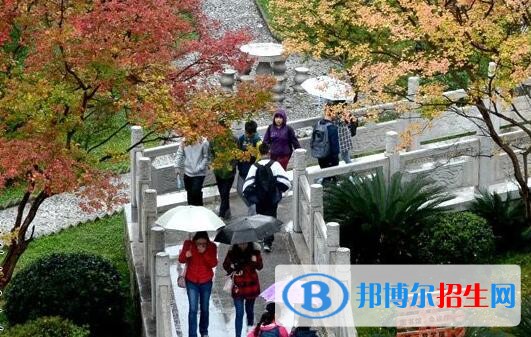 安順第二高級中學2019年招生代碼