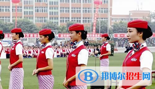 成都東星航空旅游專修學院五年制大專地址在哪里