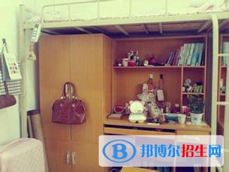云南國防工業(yè)職業(yè)技術學院五年制大專2019年宿舍條件