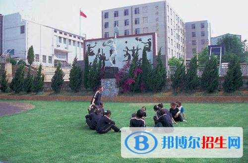 云南國防工業(yè)職業(yè)技術(shù)學院五年制大專2019年招生代碼