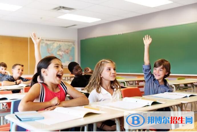 太原上中專學(xué)校好不好