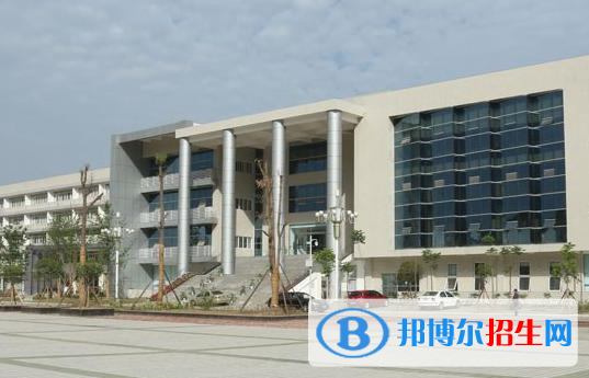 綿陽職業(yè)技術學校