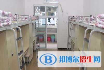 重慶化工職業(yè)學(xué)院五年制大專2019年宿舍條件