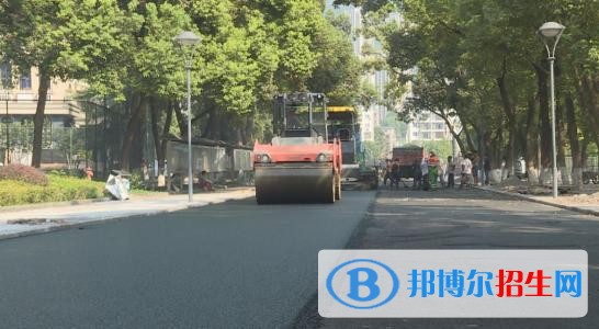 重慶三峽職業(yè)學(xué)院五年制大專學(xué)校怎么樣