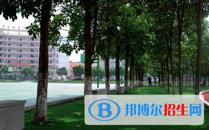 重慶工貿職業(yè)技術學院五年制大專地址在哪里