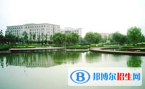 遼寧水利職業(yè)學院單招2019年有哪些專業(yè)
