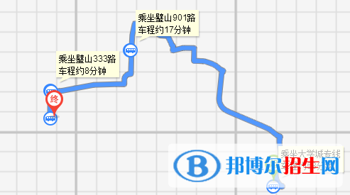 重慶機(jī)電職業(yè)技術(shù)學(xué)院五年制大專(zhuān)地址在哪里