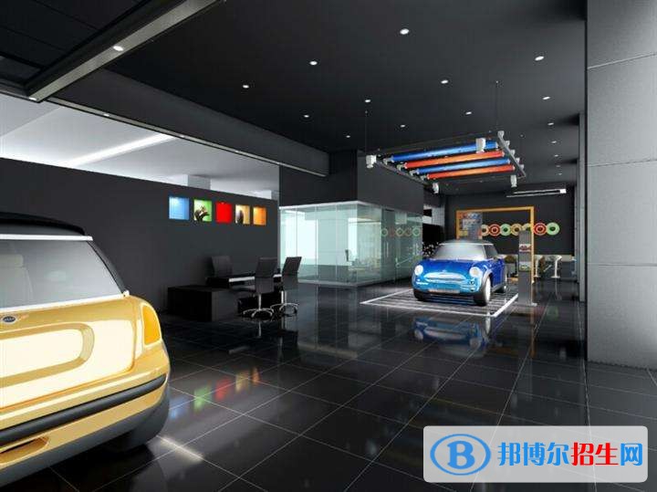 汽車(chē)裝飾與美容專(zhuān)業(yè)