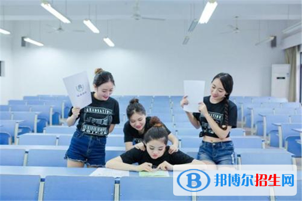貴州省中職學校的排名錄