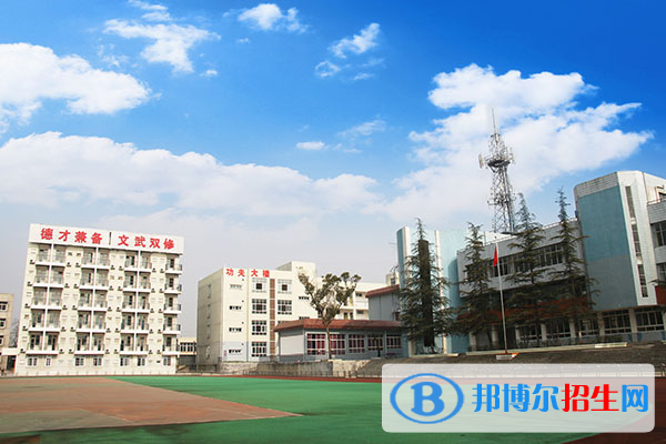 貴陽市中職學校排名的前5所