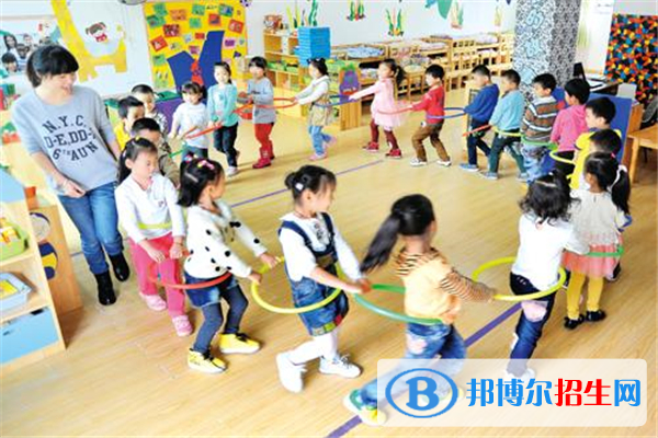 貴陽(yáng)學(xué)前教育中職學(xué)校的排名