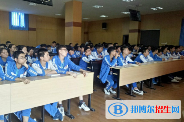 貴陽中職學校的排名