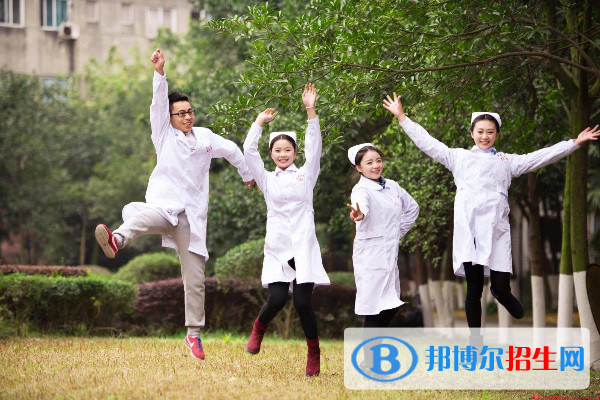 貴陽護理中職學(xué)校的排名