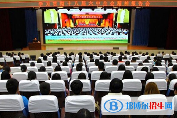 初中畢業(yè)的可以學哪些中醫(yī)學校