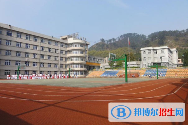 貴陽市中職學校的排名榜