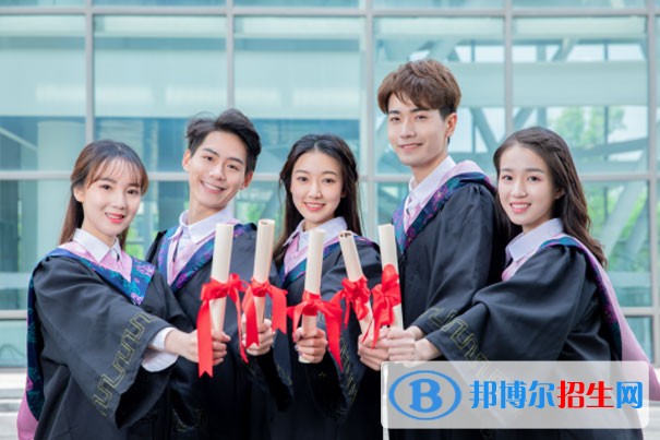 中職學校的高考是怎么樣