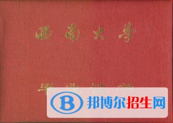 西南大學網(wǎng)絡(luò)與繼續(xù)教育學院可以申請學位證書嗎