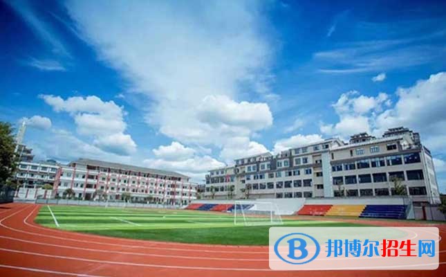 雅安北附實(shí)驗(yàn)學(xué)校的教育特色