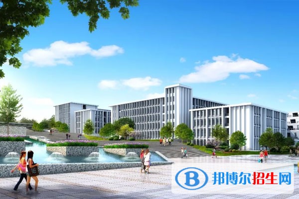 全國(guó)共有多少所的中職學(xué)校