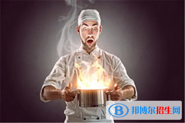 重慶學(xué)廚師中職學(xué)校的排名