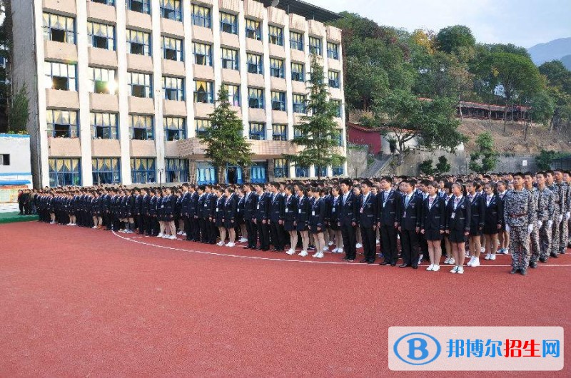 辦學(xué)重慶行知技師學(xué)院特色，開設(shè)專業(yè)