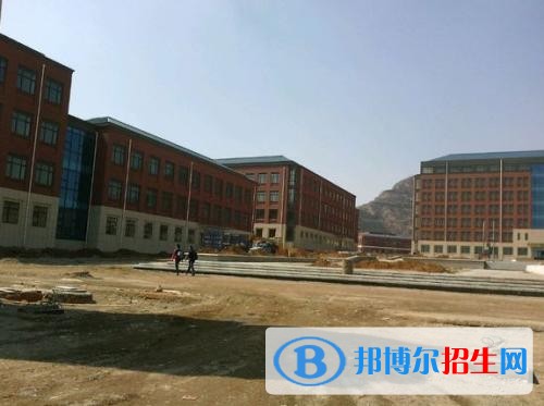 渤海船舶職業(yè)學院單招2019年單獨招生錄取分數線