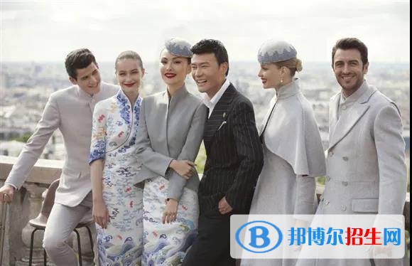 零基礎(chǔ)空乘就業(yè)培訓(xùn) | 云翔航空，祝你輕松實(shí)現(xiàn)藍(lán)天夢(mèng)！