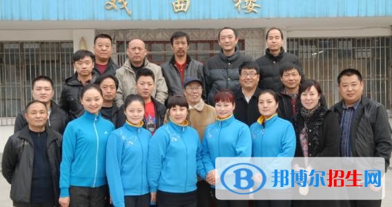 陜西藝術(shù)職業(yè)學(xué)院五年制大專2019年招生代碼
