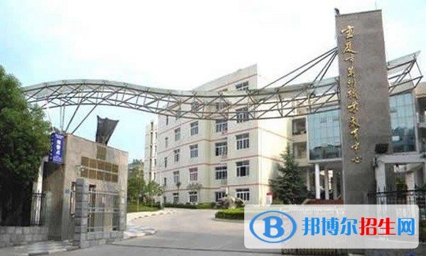 重慶萬州商貿(mào)中等職業(yè)學(xué)校專業(yè)設(shè)置，就業(yè)前景