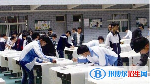 貴州織金第四中學(xué)怎么樣、好不好