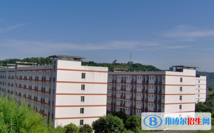 宜賓職業(yè)技術學校1