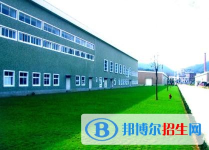 貴陽精工科技學校的2019招生簡章