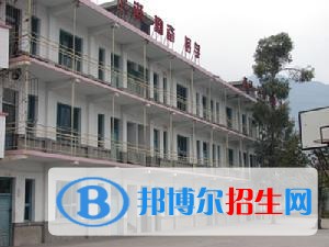 冊亨縣職業(yè)高級中學的辦學模式