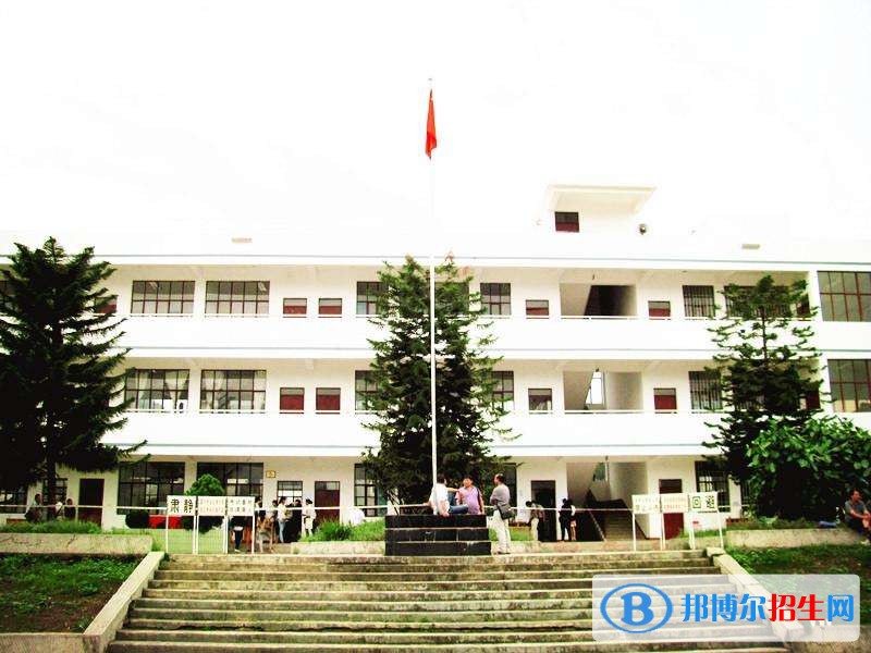 2019冊(cè)亨縣職業(yè)高級(jí)中學(xué)校招生簡(jiǎn)章