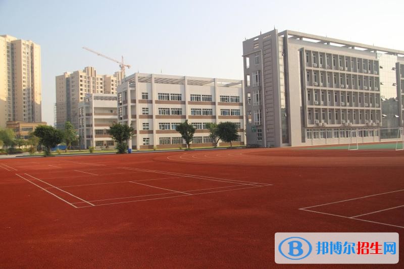 四川省青神中等職業(yè)學校3