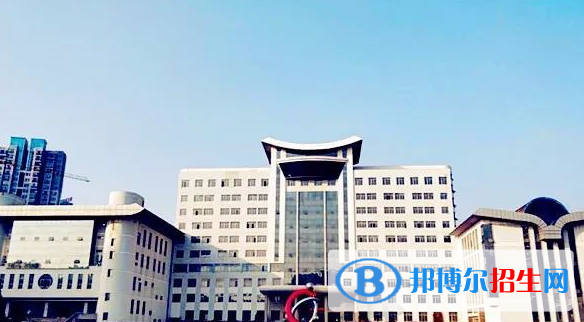 貴陽的中職學校去哪里好