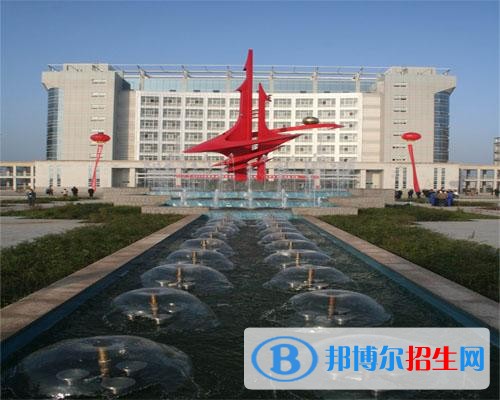 陜西經(jīng)濟(jì)管理職業(yè)技術(shù)學(xué)院五年制大專地址在哪里