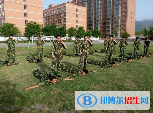 西安城市建設(shè)職業(yè)學(xué)院五年制大專2019年招生代碼