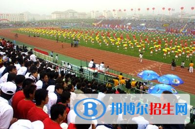 陜西電子信息職業(yè)技術學院五年制大專網站網址