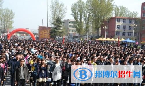 陜西電子信息職業(yè)技術學院五年制大專學校怎么樣