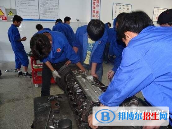 汽車(chē)運(yùn)用與維修專(zhuān)業(yè)