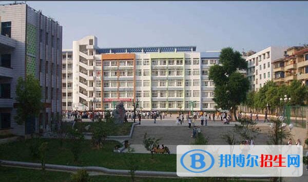 黔西第二中學(xué)怎么樣、好不好
