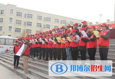 河北東方學(xué)院五年制大專地址在哪里