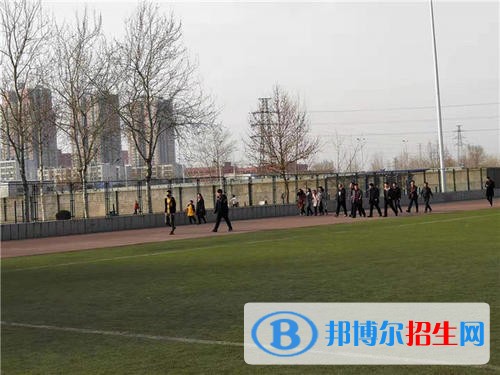 石家莊科技職業(yè)學院五年制大專學校怎么樣
