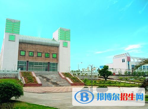 泉州海洋職業(yè)學(xué)院單招2019年報(bào)名條件、招生要求、招生對象