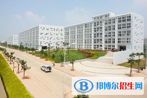 廈門南洋職業(yè)學(xué)院單招2019年有哪些專業(yè)